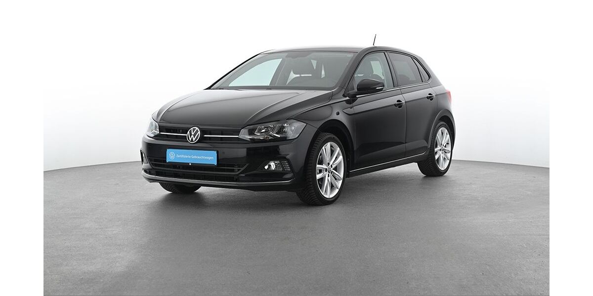 VW Polo 24.361 km 16.960 &euro; Essen 45143