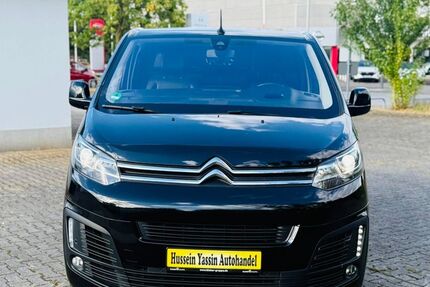 Citroen Jumpy