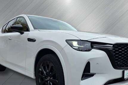 Mazda CX-60 62.404 km 35.990 € Mülheim an der Ruhr 45473