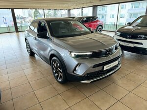 Opel Mokka e Elegance Allwetter SHZ&LHZ Navi Park&Go 7.000 km 24.890 &euro; HAAN 42781