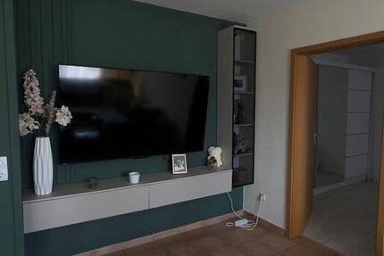 2 Zimmer Wohnung 56qm2 in Hattingen Baak, ab 01.04.26 2 zimmer