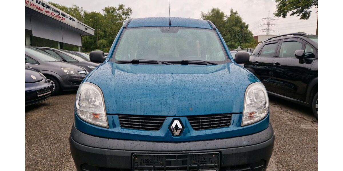 Renault Kangoo 302.000 km 3.700 &euro; Bottrop 46238