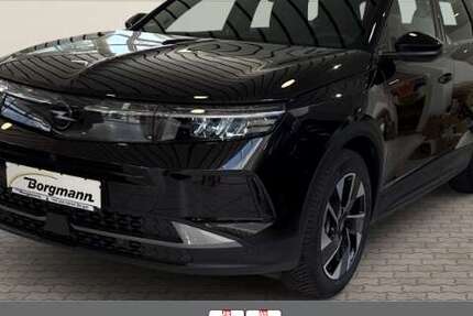 Opel Grandland 9.750 km 27.750 &euro; Dorsten Wulfen 46286