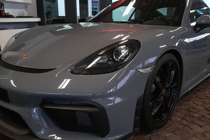 Porsche Cayman 4.556 km 115.550 &euro; Gelsenkirchen 45888