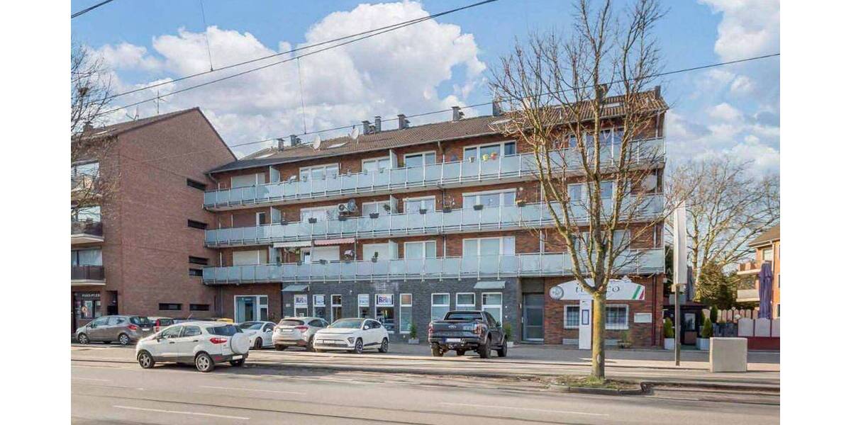 Einfamilienhaus Mülheim an der Ruhr Mitte-Ost - 2 Zimmer, 121.000&euro; | Angebot:26842253