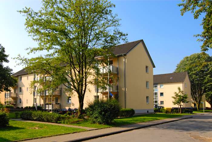 Wohnung zum Mieten in Gelsenkirchen 369 € 46.98 m²