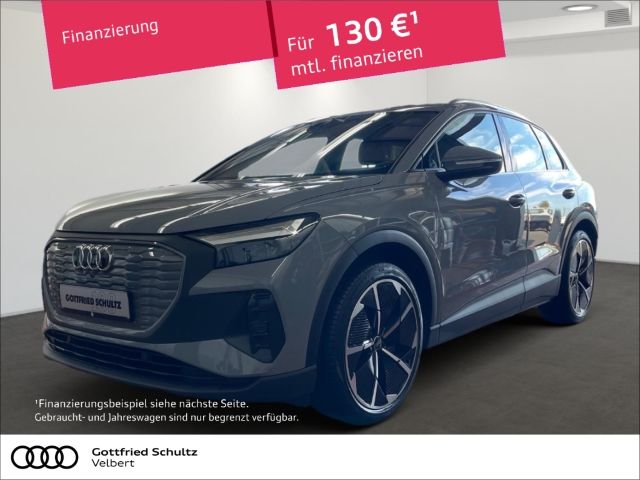 Audi Q4 e-tron 28.081 km 30.450 &euro; Velbert 42553