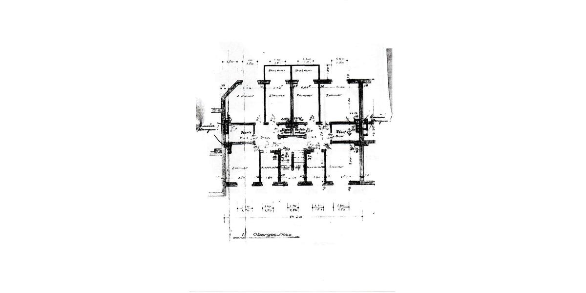 Mehrfamilienhaus, Wohnhaus Essen Südviertel - 849.000&euro; | Angebot:26940598