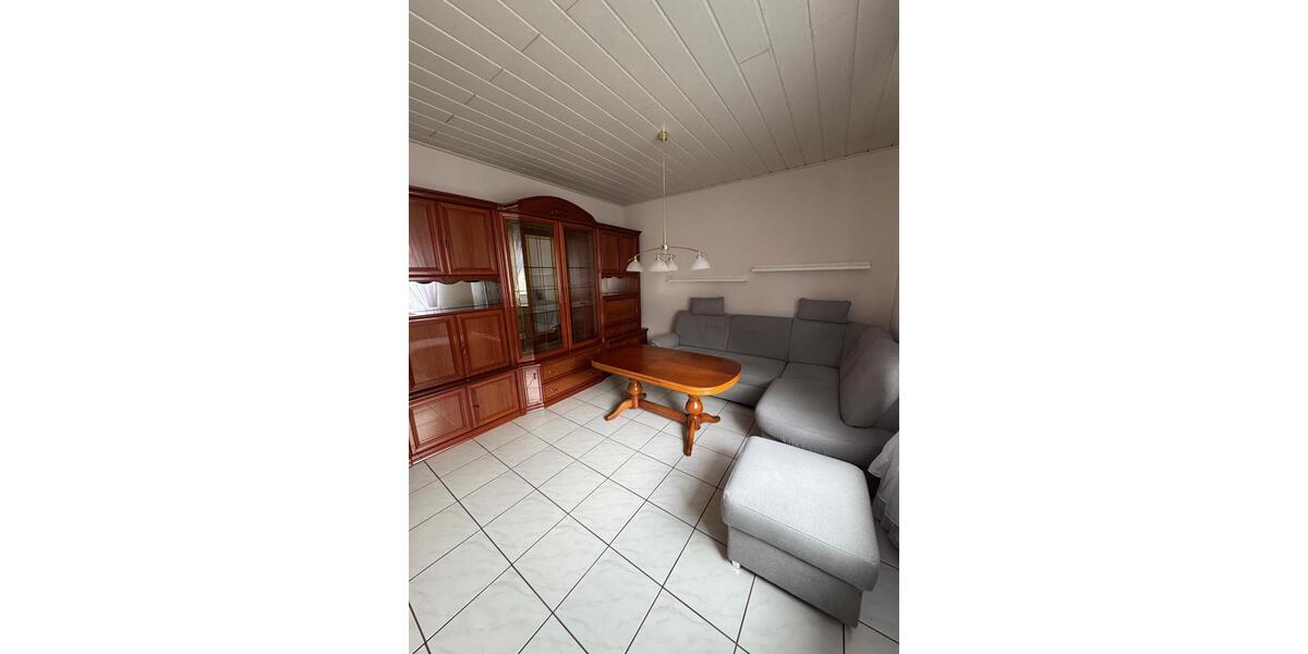 Etagenwohnung Witten Heven - 3.5 Zimmer, 59 m&sup2;, 160.000&euro; | Angebot:26460924