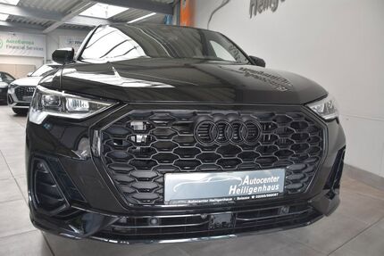 Audi Q3 14.459 km 42.580 &euro; Heiligenhaus 42579