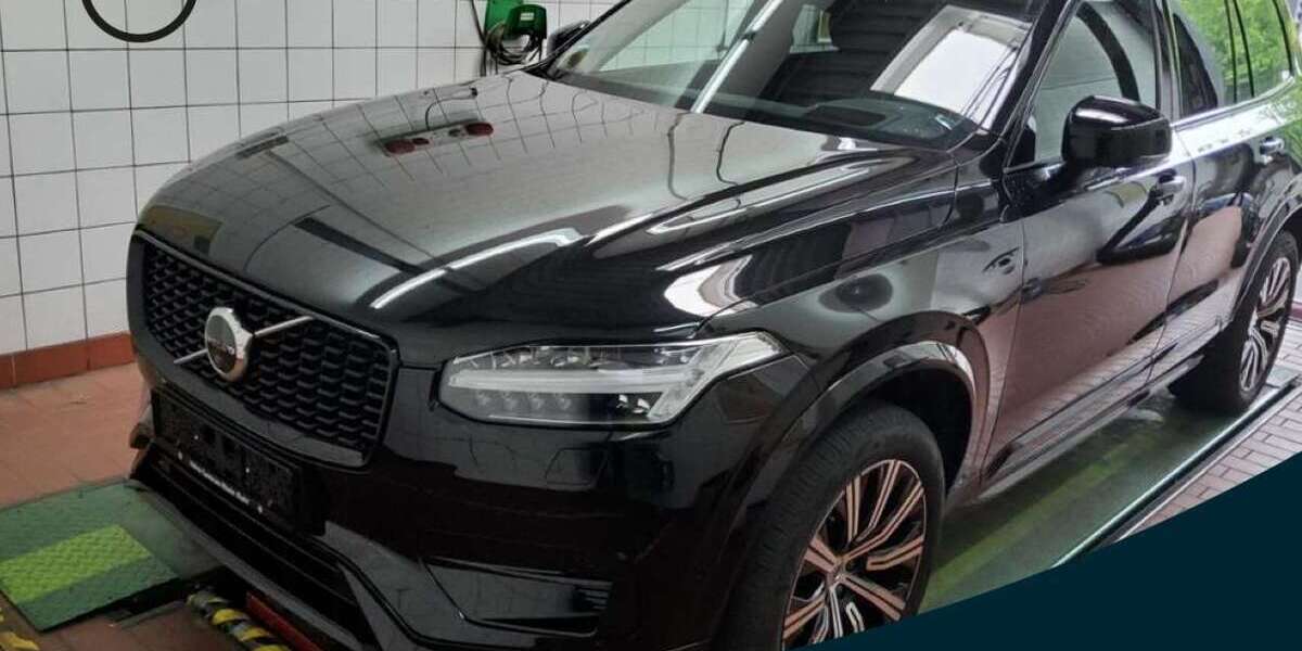 Volvo XC90 42.082 km 51.990 &euro; Witten 58453