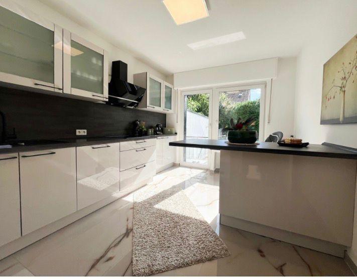 Doppelhaushälfe zu vermieten 5 zimmer