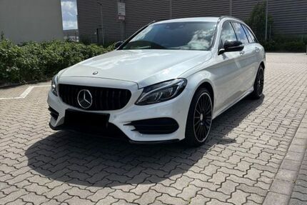 Mercedes-Benz C 250 207.500 km 18.900 &euro; Bochum 44807