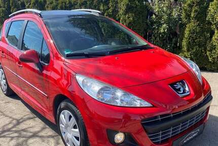 Peugeot 207 86.520 km 3.990 &euro; Oer-Erkenschwick 45739