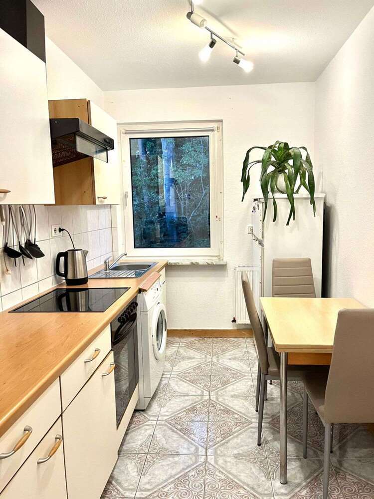 Wohnung zum Mieten in Wuppertal 300 € 37 m²