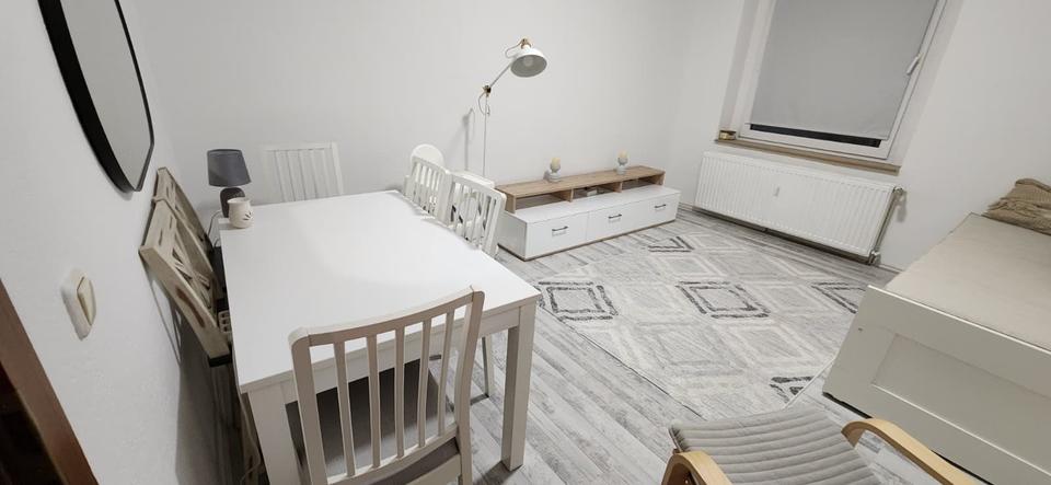 Etagenwohnung Mülheim an der Ruhr Heißen - 1 Zimmer, 47 m&sup2;, 700&euro; | Angebot:25514537