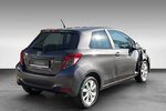 Toyota Yaris 1.0 Basic Radio 91.836 km 1.990 &euro; Wuppertal 42327