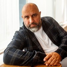 Serdar Somuncu