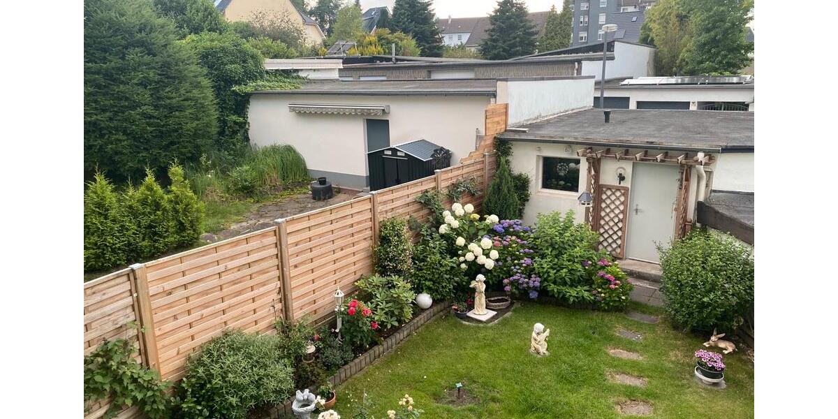 Etagenwohnung Wuppertal Arrenberg - 3.5 Zimmer, 100 m&sup2;, 230.000&euro; | Angebot:26558088