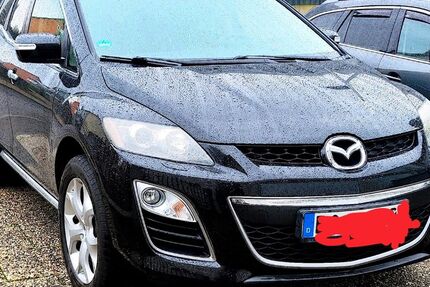 Mazda CX-7 148.000 km 5.999 € Bochum 44894
