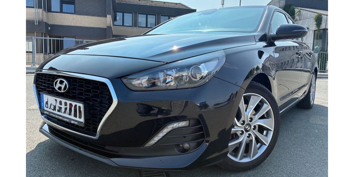 Hyundai i30 38.500 km 14.900 &euro; Witten 58456
