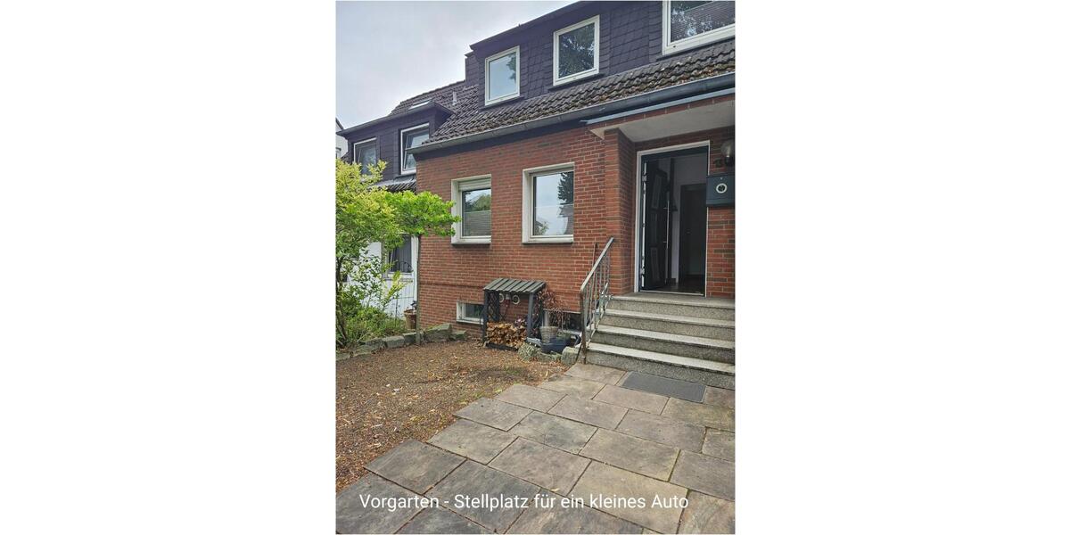 Reihenhaus Essen Stadtbezirk IX - 519.000&euro; | Angebot:22033351