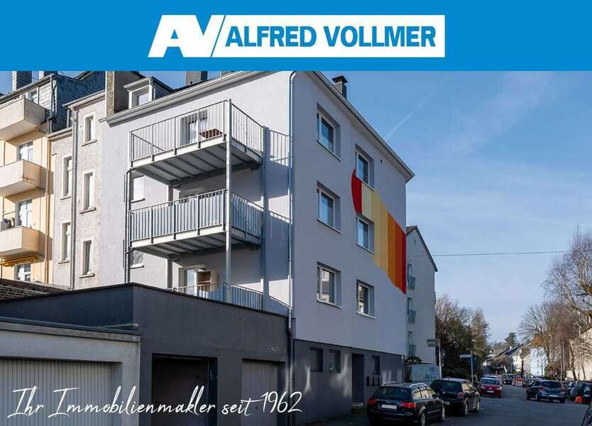 Wohnung zum Kaufen in Wuppertal 164.900 € 72.82 m²