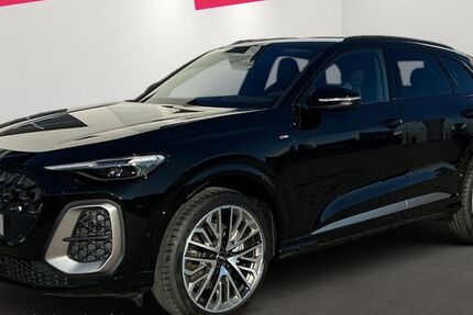 Audi Q5 3.500 km 68.770 &euro; Duisburg 47249