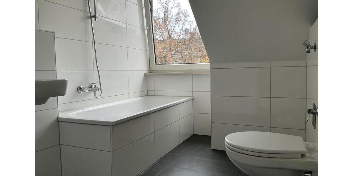 2-Zimmer-Wohnung in Gelsenkirchen Bulmke-Hüllen 2 zimmer