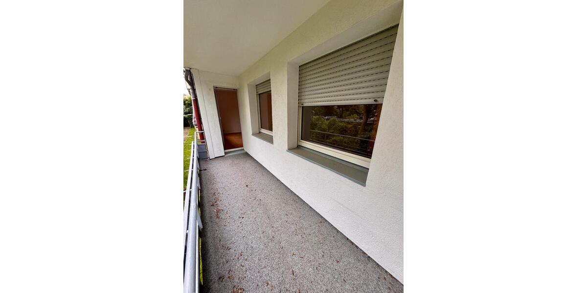 Erdgeschoßwohnung Mülheim an der Ruhr Rechtsruhr-Nord - 4 Zimmer, 85 m&sup2;, 650&euro; | Angebot:26448001