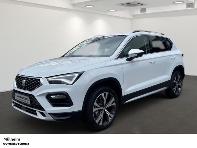 Seat Ateca 35.000 km 26.499 &euro; Mülheim 45478