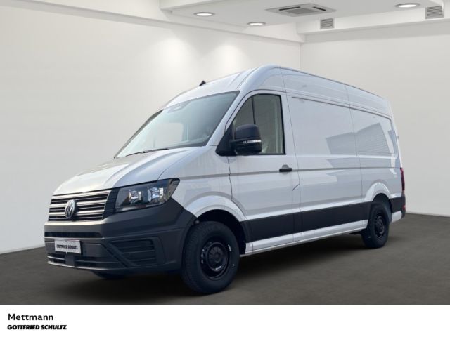 VW Crafter 2.999 km 49.980 € Mettmann 40822