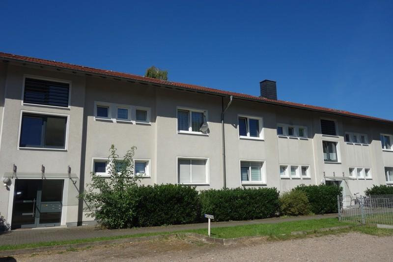 Erdgeschoßwohnung Gladbeck Brauck - 4.5 Zimmer, 66 m&sup2;, 522&euro; | Angebot:26472713