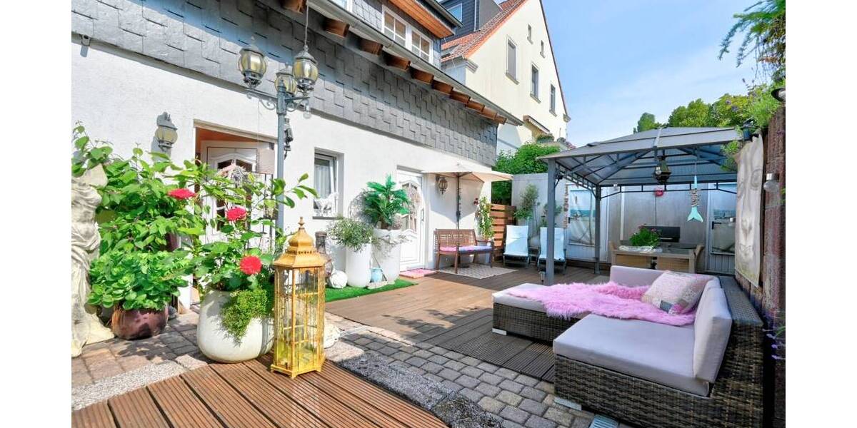 Mehrfamilienhaus, Wohnhaus Essen Frintrop - 5 Zimmer, 160 m&sup2;, 469.000&euro; | Angebot:26487013