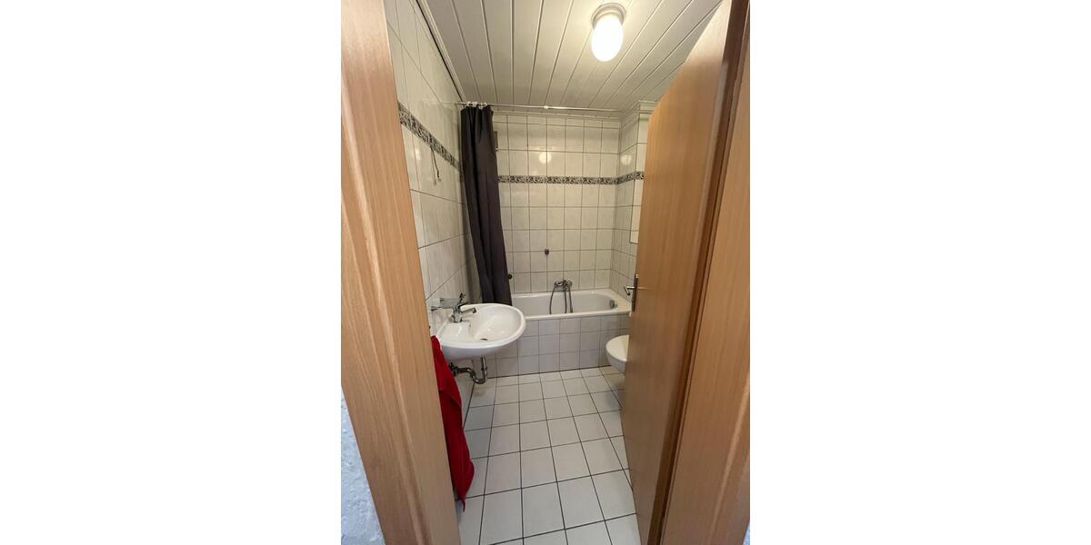 3 - Zimmer Eigentumswohnung 3 zimmer