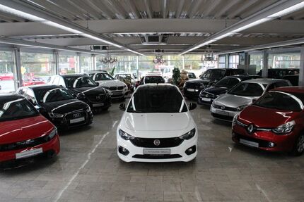 Fiat Tipo 65.000 km 11.490 &euro; Essen 45356