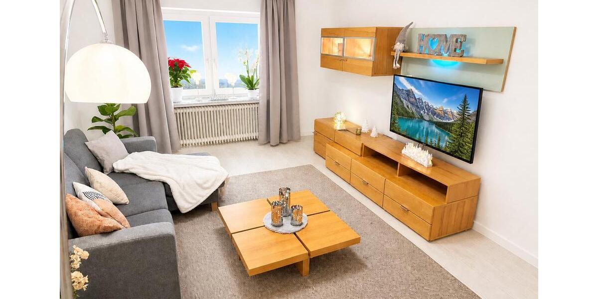 Maisonettenwohnung Herne - 5 Zimmer, 91 m&sup2;, 159.000&euro; | Angebot:27298963