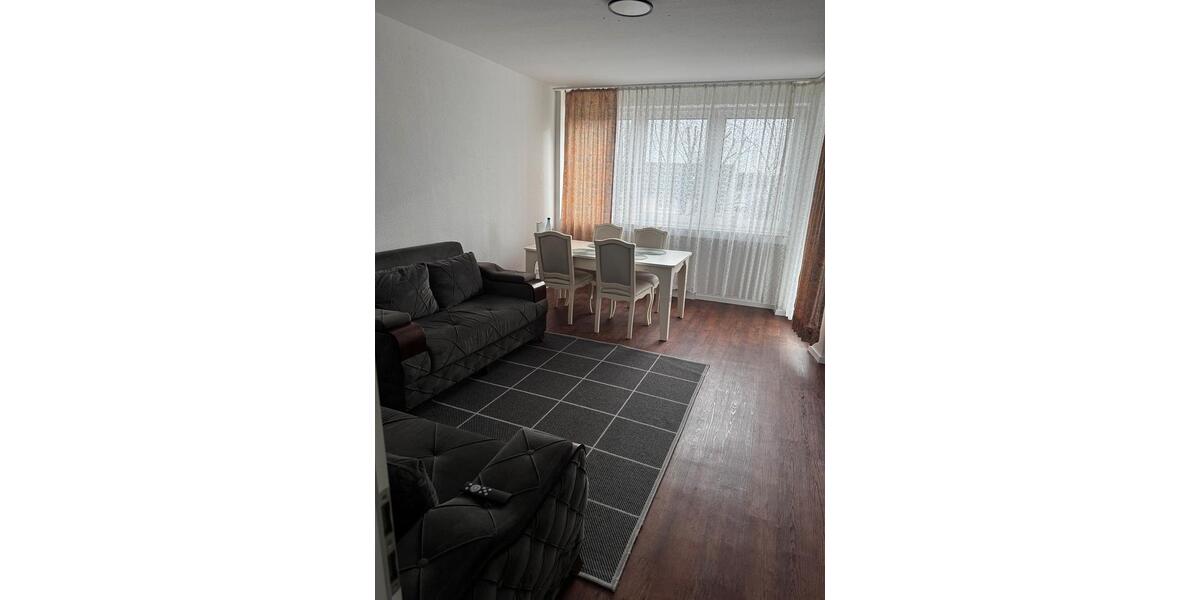 Tagesmieter in Rheinhausen. 2 zimmer