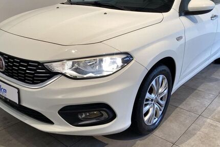 Fiat Tipo 71.563 km 8.190 € Bochum - Linden 44879