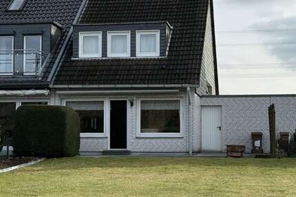 Haus Essen Stadtbezirk VIII - 3 Zimmer, 113 m&sup2;, 399.500&euro; | Angebot:27142034