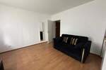 Helles teilmöbliertes Appartement mit EBK & Stellplatz - ideal für Einzelperson 1 zimmer