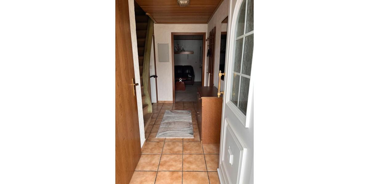 Reihenhaus Bochum Werne - 3 Zimmer, 61 m&sup2;, 179.000&euro; | Angebot:26941095