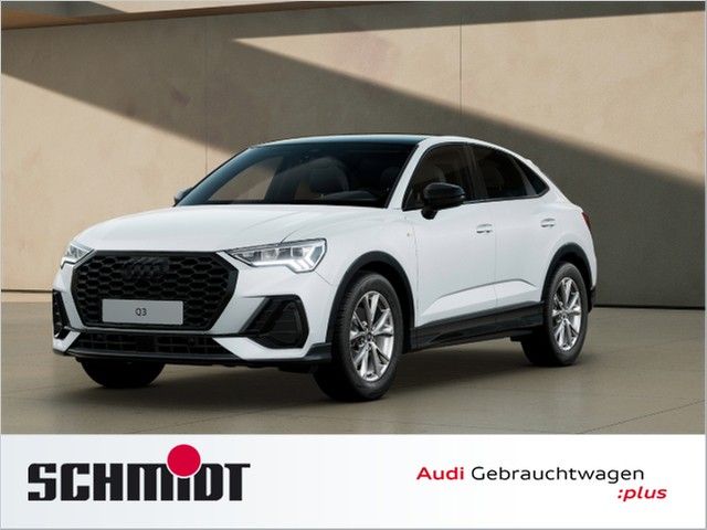 Audi Q3 25.150 km 39.440 &euro; Recklinghausen 45657