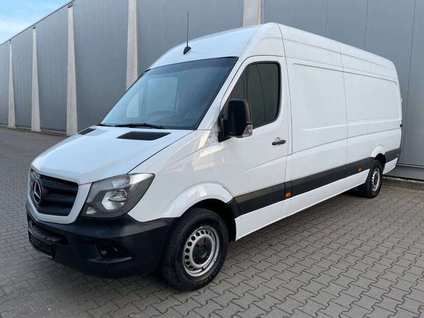 Sprinter