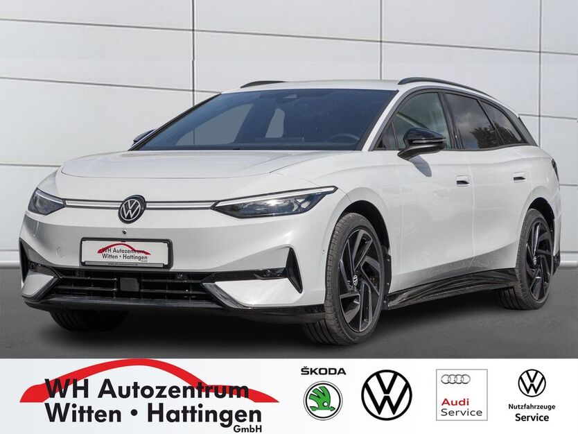 VW ID.7 8.230 km 48.226 € Witten 58453