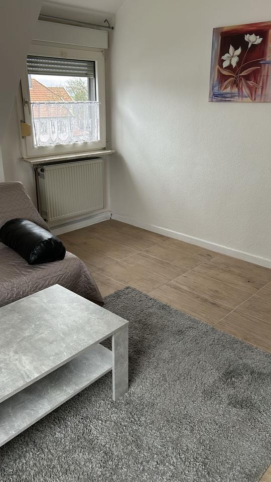 Zwei-Zimner-Wohnung în Hasslinghausen-Sprockhövel