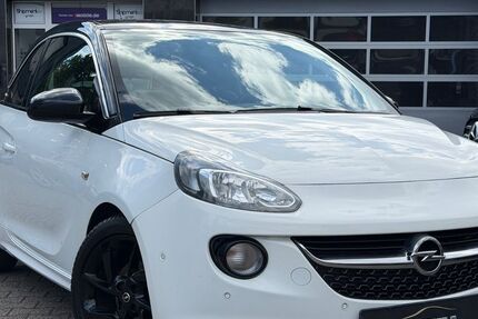 Opel Adam 167.773 km 6.971 &euro; Bochum 44894