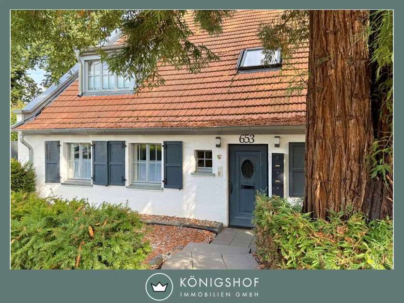 Wohnung zum Mieten in Krefeld InrathKliedbruch 1.000 € 91 m²