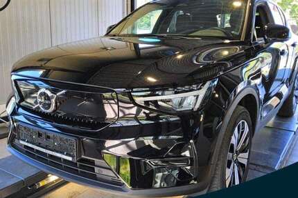 Volvo XC40 20.901 km 29.580 &euro; Essen-Kray 45309