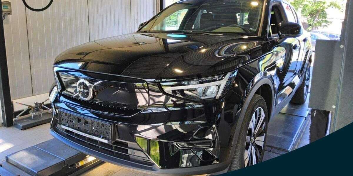 Volvo XC40 20.901 km 29.580 &euro; Essen-Kray 45309